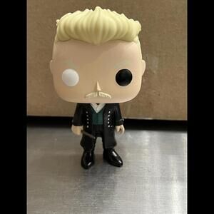 Funko Pop- Gellert Grindelwald- Fantastic Beasts